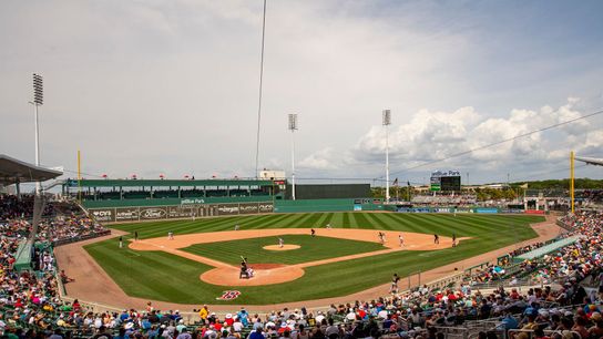 Completed Q&A: McAdam on Red Sox/MLB, 02.15.23 taken at JetBlue Park (Red Sox)